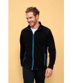 Veste Micropolaire Homme Nova Men 00586