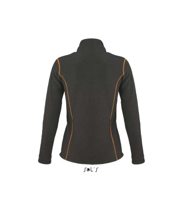 Veste Micropolaire Nova Women 00587
