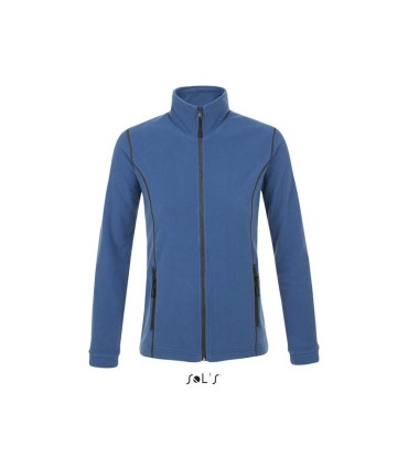 Veste Micropolaire Nova Women 00587