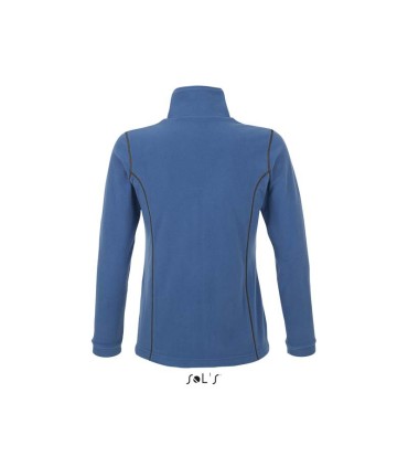 Veste Micropolaire Nova Women 00587