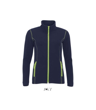 Veste Micropolaire Nova Women 00587