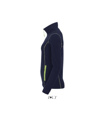 Veste Micropolaire Nova Women 00587