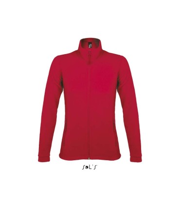 Veste Micropolaire Nova Women 00587