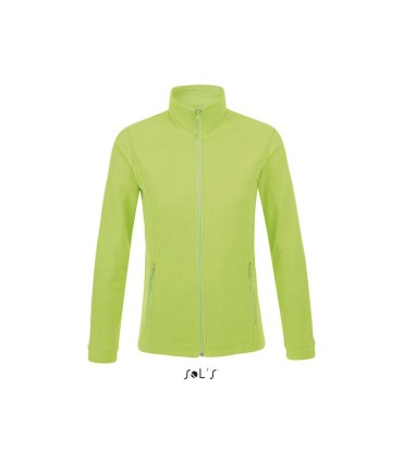 Veste Micropolaire Nova Women 00587