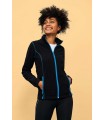 Veste Micropolaire Nova Women 00587