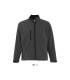 Veste Softshell Homme Relax 46600
