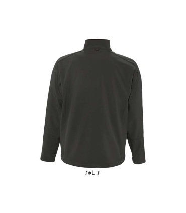 Veste Softshell Homme Relax 46600