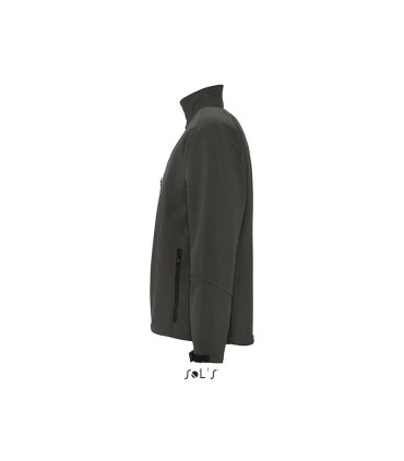 Veste Softshell Homme Relax 46600