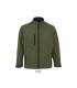 Veste Softshell Homme Relax 46600