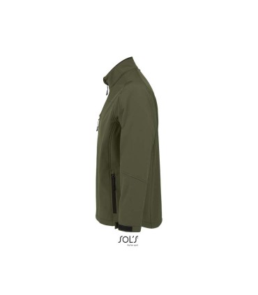 Veste Softshell Homme Relax 46600