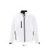 Veste Softshell Homme Relax 46600