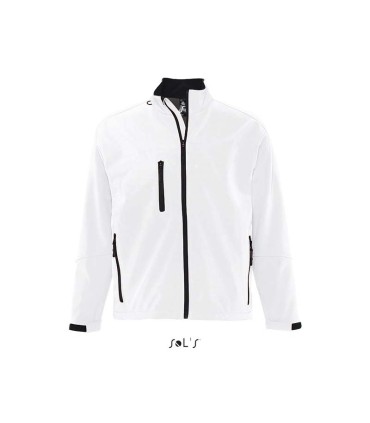 Veste Softshell Homme Relax 46600