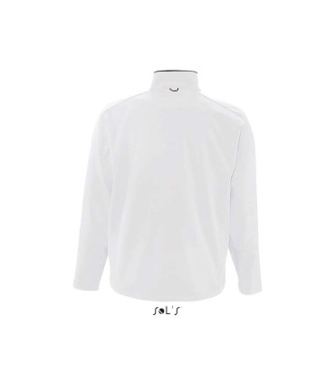 Veste Softshell Homme Relax 46600