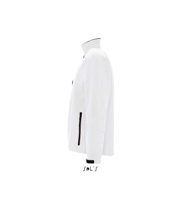 Veste Softshell Homme Relax 46600