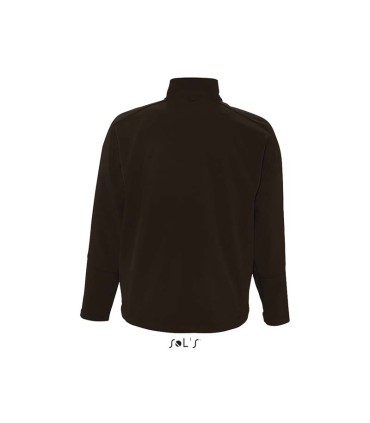 Veste Softshell Homme Relax 46600