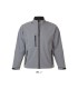 Veste Softshell Homme Relax 46600