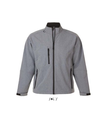 Veste Softshell Homme Relax 46600