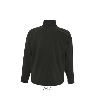 Veste Softshell Homme Relax 46600