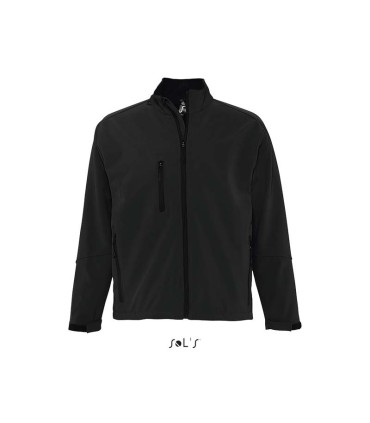 Veste Softshell Homme Relax 46600