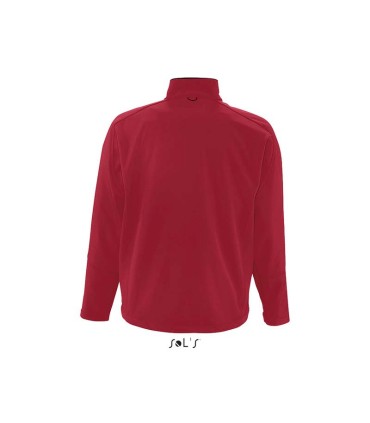Veste Softshell Homme Relax 46600