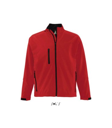 Veste Softshell Homme Relax 46600