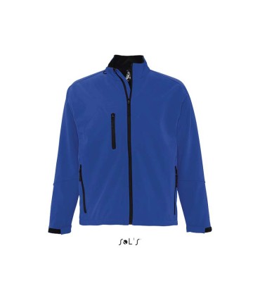 Veste Softshell Homme Relax 46600