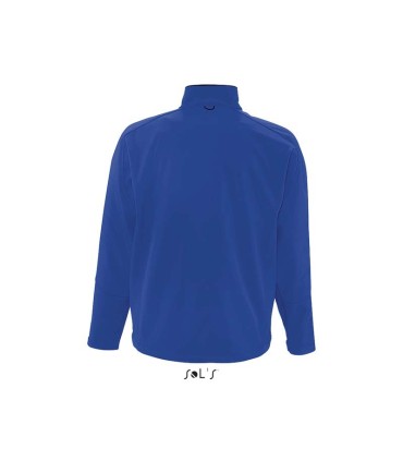 Veste Softshell Homme Relax 46600