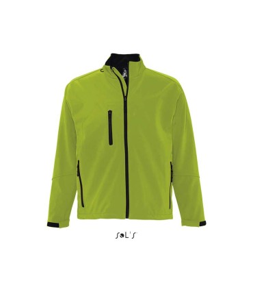 Veste Softshell Homme Relax 46600