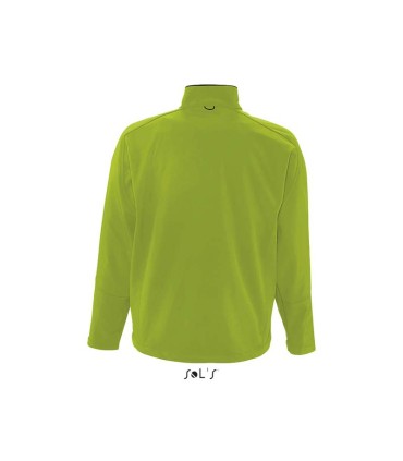 Veste Softshell Homme Relax 46600