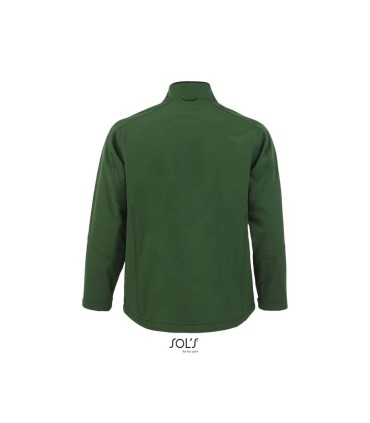 Veste Softshell Homme Relax 46600