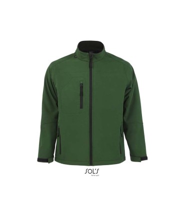 Veste Softshell Homme Relax 46600