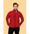 Veste Softshell Homme Relax 46600