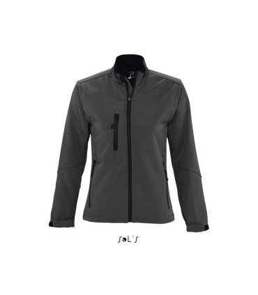 Veste Softshell Femme Roxy 46800