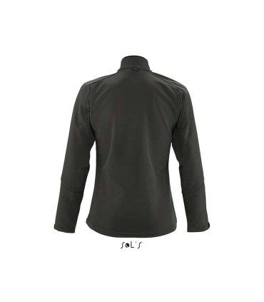 Veste Softshell Femme Roxy 46800