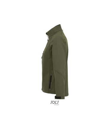 Veste Softshell Femme Roxy 46800