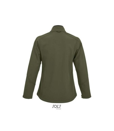Veste Softshell Femme Roxy 46800