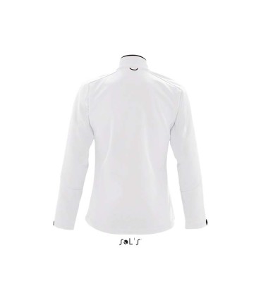 Veste Softshell Femme Roxy 46800