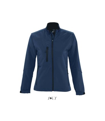 Veste Softshell Femme Roxy 46800