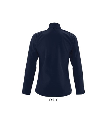 Veste Softshell Femme Roxy 46800