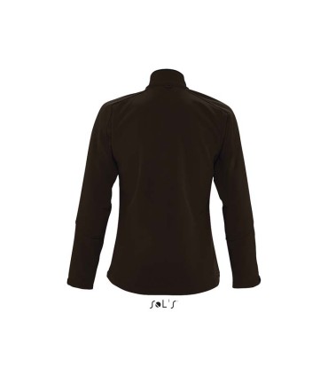 Veste Softshell Femme Roxy 46800