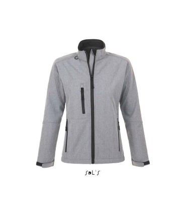 Veste Softshell Femme Roxy 46800