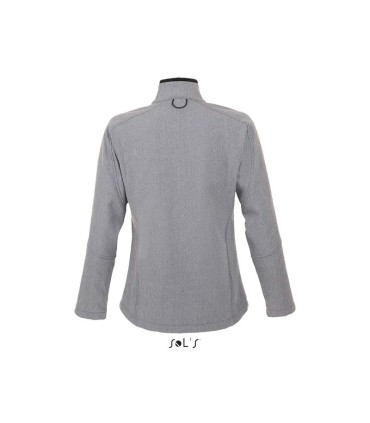 Veste Softshell Femme Roxy 46800