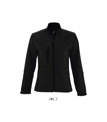 Veste Softshell Femme Roxy 46800