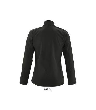 Veste Softshell Femme Roxy 46800