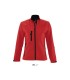 Veste Softshell Femme Roxy 46800