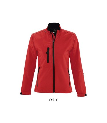 Veste Softshell Femme Roxy 46800