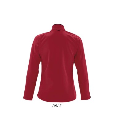 Veste Softshell Femme Roxy 46800