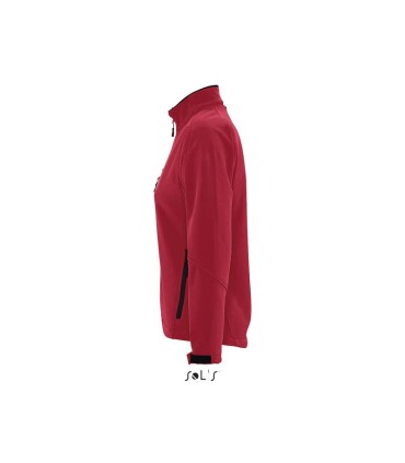 Veste Softshell Femme Roxy 46800