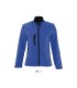 Veste Softshell Femme Roxy 46800