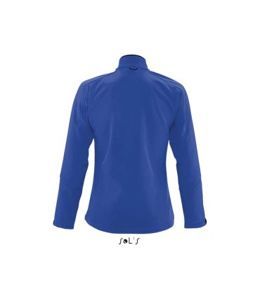 Veste Softshell Femme Roxy 46800